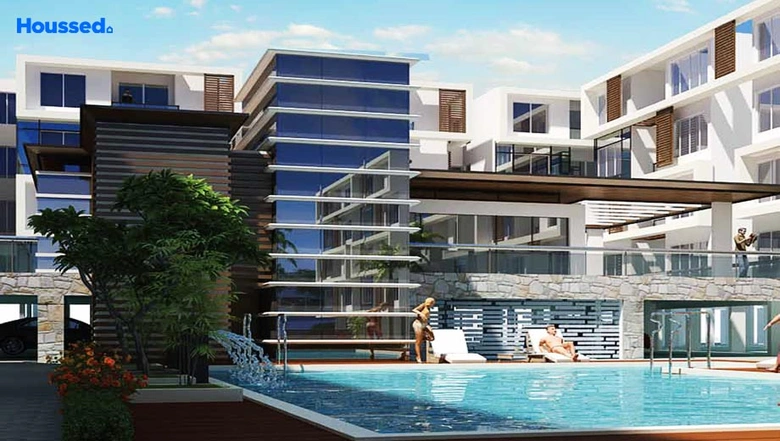 Project Image of Dhammanagi Lilium Gardenia in Hegde Nagar, Bangalore - Image 131657