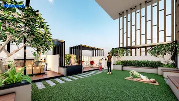 Amenities of Jaydeep Crest - Image 92265