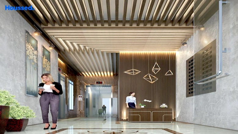 Project Image of Jaydeep Crest in Mulund East, Mumbai - Image 92262