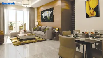 Sample Apartment of Jaydeep Crest - Image 92267