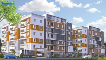 Project Image of Lalitha Majestic - Image 131671