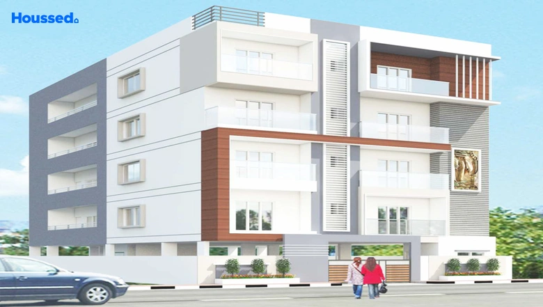 Project Image of Lak Ven Bless in Uttarahalli, Bangalore - Image 131664