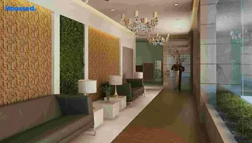 Living Room of Dhammanagi Zeus - Image 131682
