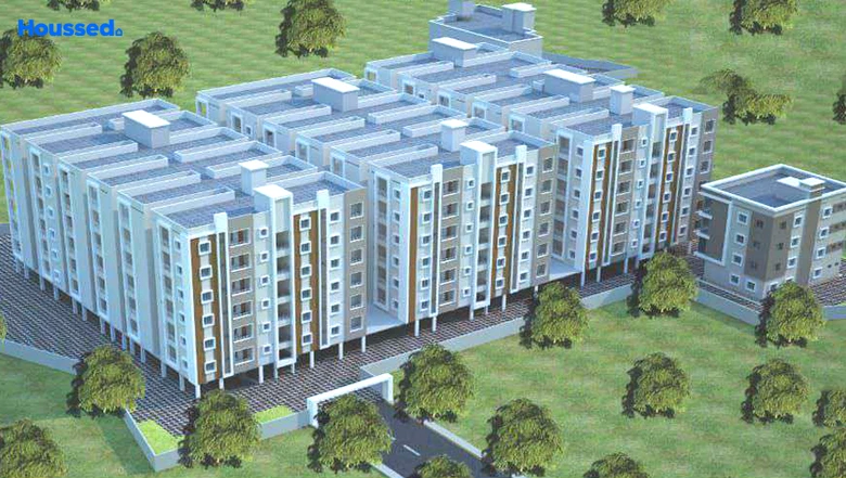 Project Image of SBSV Avataar in Chandanagar, Hyderabad - Image 131686