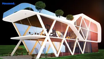 Amenities of DS MAX Skyscape - Image 131695