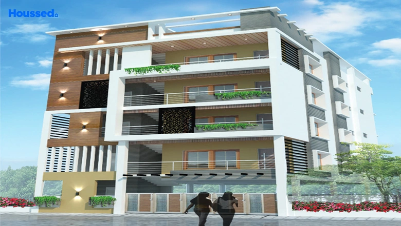 Project Image of SCC Vasuda in Uttarahalli, Bangalore - Image 132006