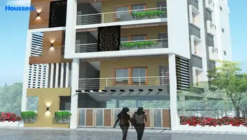 Project Image of SCC Vasuda - Image 132007