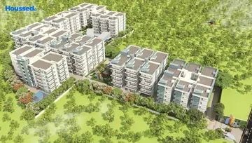 Project Image of Sivaa The Lawnz - Image 131703