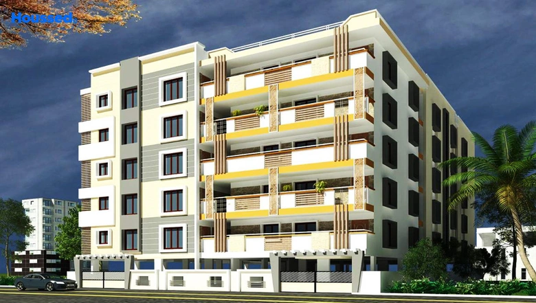 Project Image of Sri Sai Shinduja Residency in Uttarahalli, Bangalore - Image 131721