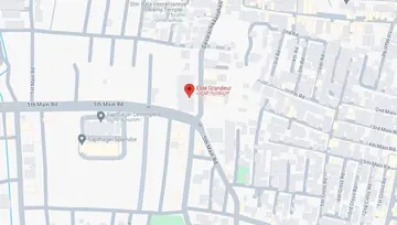 Location of Aashrayaa Elite Grandeur - Image 131717