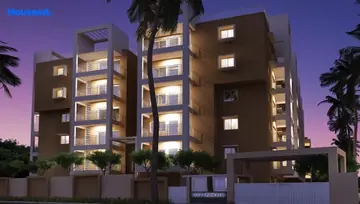 Project Image of Aashrayaa Elite Grandeur - Image 131716