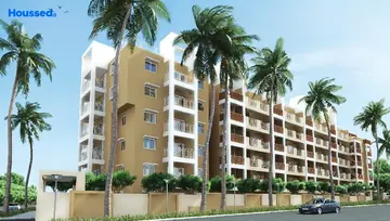 Project Image of Aashrayaa Elite Grandeur - Image 131715