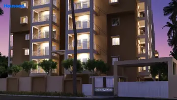 Project Image of Aashrayaa Elite Grandeur - Image 131714
