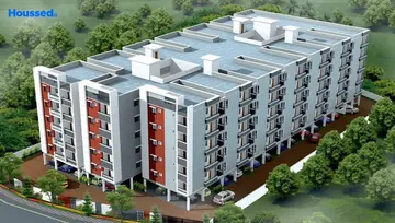 Project Image of Sri RKs Brundavanam - Image 131727