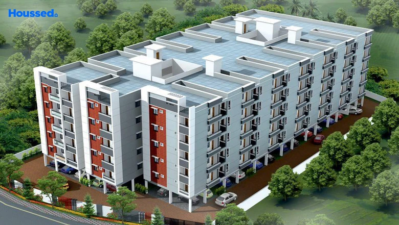 Project Image of Sri RKs Brundavanam in Patancheru, Hyderabad - Image 131727