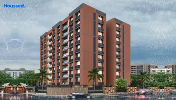 Project Image of Manav Ajanta Sampann - Image 92406