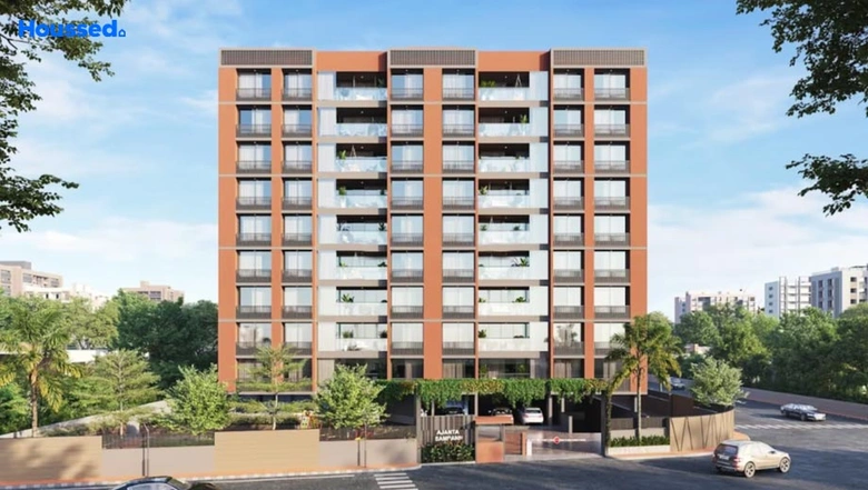 Project Image of Manav Ajanta Sampann in Naranpura, Ahmedabad - Image 92407