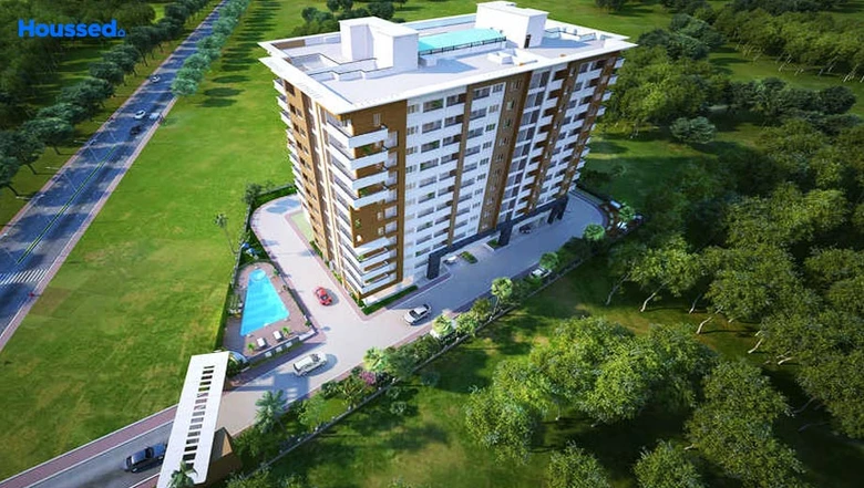 Project Image of Esteem Emblem in Electronic City, Bangalore - Image 131733