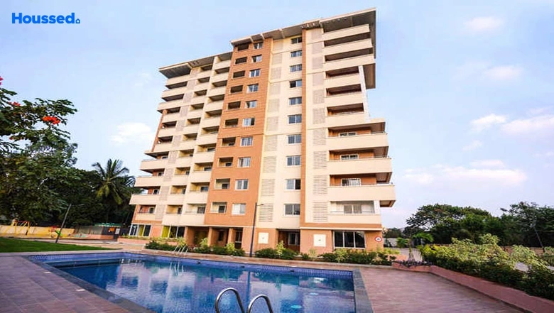 Project Image of Esteem Emblem in Electronic City, Bangalore - Image 131734