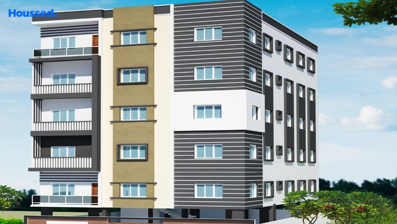 Project Image of Vallabha Shanmukha Elite in Uttarahalli, Bangalore - Image 131740