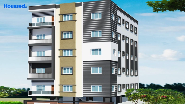 Project Image of Vallabha Shanmukha Elite in Uttarahalli, Bangalore - Image 131742
