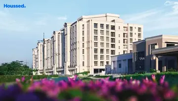 Project Image of Hiranandani Chancery - Image 131748