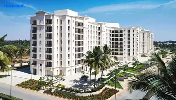 Project Image of Hiranandani Chancery - Image 131747