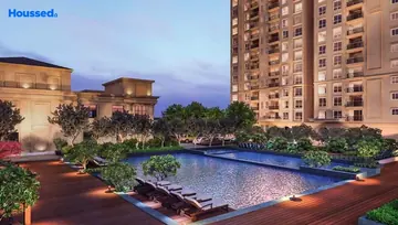 Amenities of Hiranandani Glen Gate - Image 131806