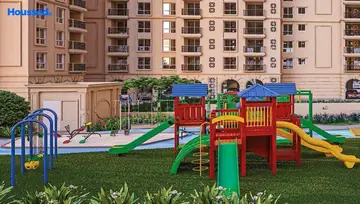 Amenities of Hiranandani Glen Gate - Image 131808
