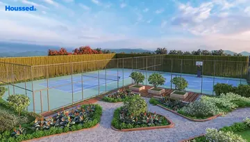 Amenities of Hiranandani Glen Gate - Image 131804