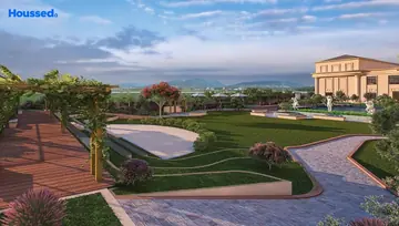 Amenities of Hiranandani Glen Gate - Image 131807