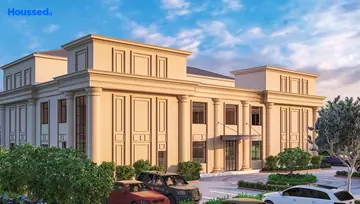 Amenities of Hiranandani Glen Gate - Image 131805