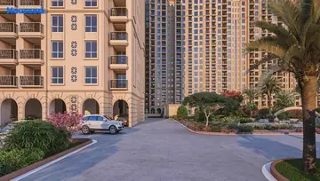 Project Image of Hiranandani Glen Gate - Image 131801