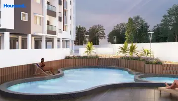 Amenities of Sunshine Ecopolis - Image 131770