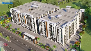 Project Image of Sunshine Ecopolis - Image 131769