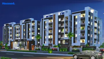 Project Image of Sunshine Ecopolis - Image 131768