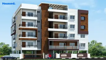 Project Image of Shivaganga Hemavathi Dwarakamai - Image 131784
