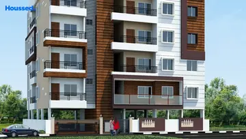 Project Image of Shivaganga Hemavathi Dwarakamai - Image 131783