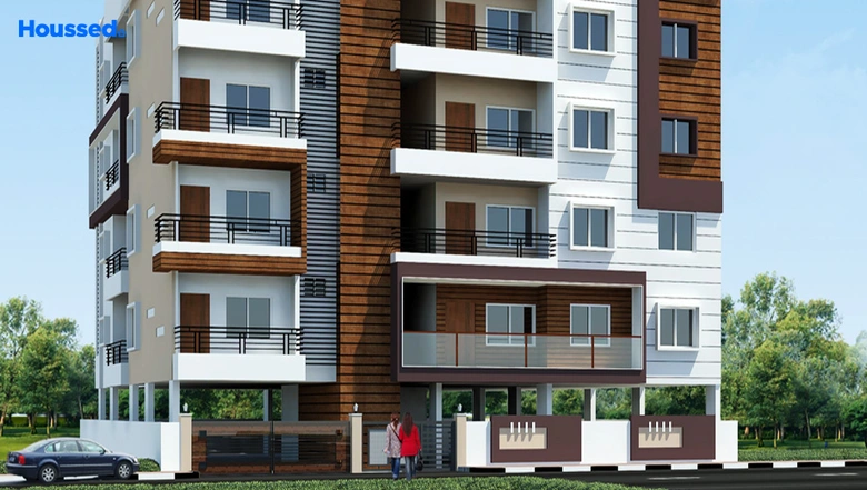 Project Image of Shivaganga Hemavathi Dwarakamai in Uttarahalli, Bangalore - Image 131783