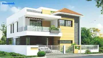 Project Image of Aparna Hillpark Gardenia - Image 131796