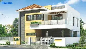 Project Image of Aparna Hillpark Gardenia - Image 131795