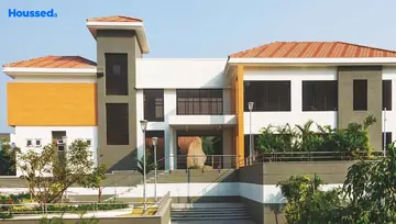 Project Image of Aparna Hillpark Gardenia - Image 131793