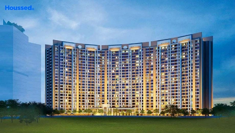 Project Image of JP North Barcelona in Mira Road East, Thane - Image 85315