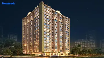 Project Image of Shilpriya Silicon Heritage - Image 92272