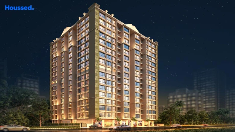 Project Image of Shilpriya Silicon Heritage in Chembur West, Mumbai - Image 92272