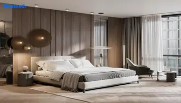 Sample Apartment of Shilpriya Silicon Heritage - Image 92274