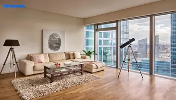 Sample Apartment of Shilpriya Silicon Heritage - Image 92277