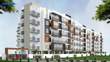 Project Image of Varshini Residency - Image 136159