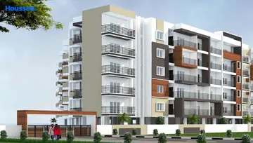 Project Image of Varshini Residency - Image 136158