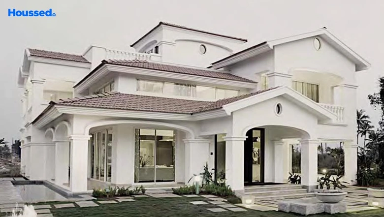 Project Image of Hiranandani Villas in Devanahalli, Bangalore - Image 131813